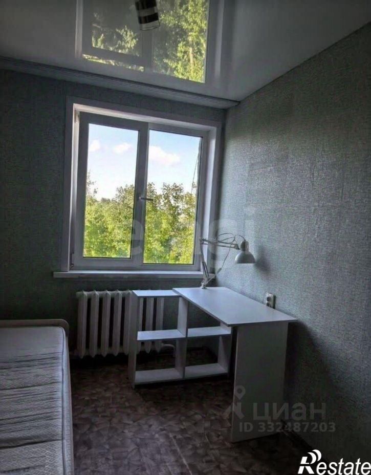 4-комн квартира ул Островского, 50,  д. 50