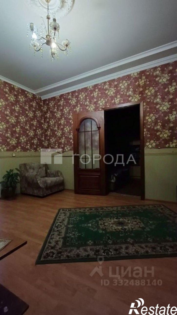 2-комн квартира б-р 9 Января, 88,  д. 88