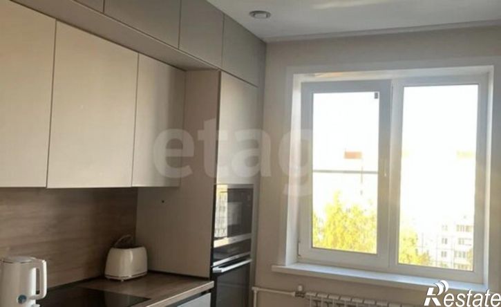 3-комн квартира ул Попова, 79,  д. 79