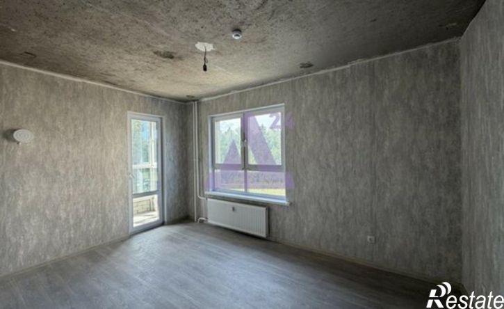 3-комн квартира 6-я Нагорная улица, 15Г/5к1
