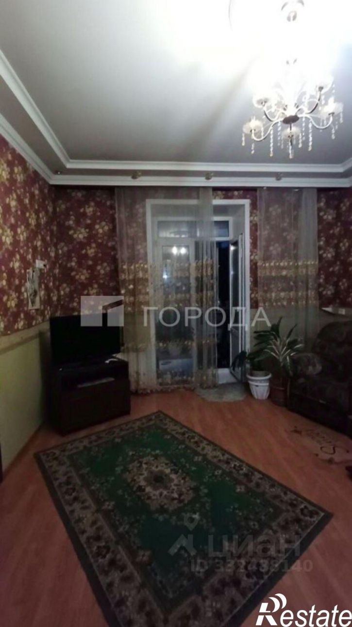 2-комн квартира б-р 9 Января, 88,  д. 88
