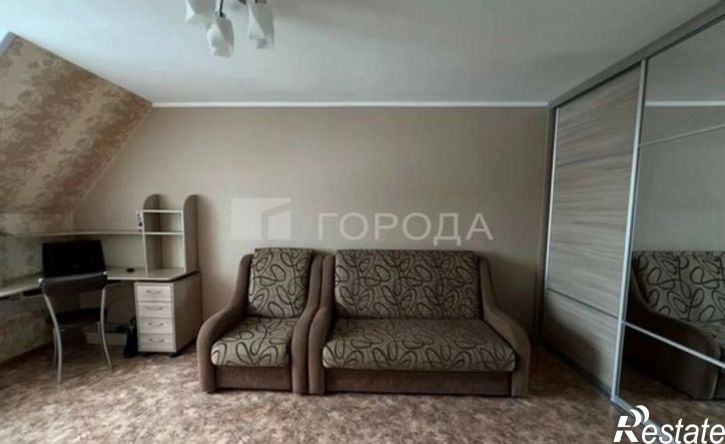 1-комн квартира ул Малахова, 79А 2,  д. 79А 2,  к. 2