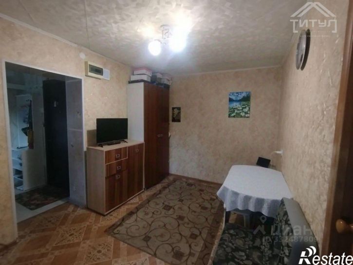 2-комн квартира ул Эмилии Алексеевой, 72,  д. 72
