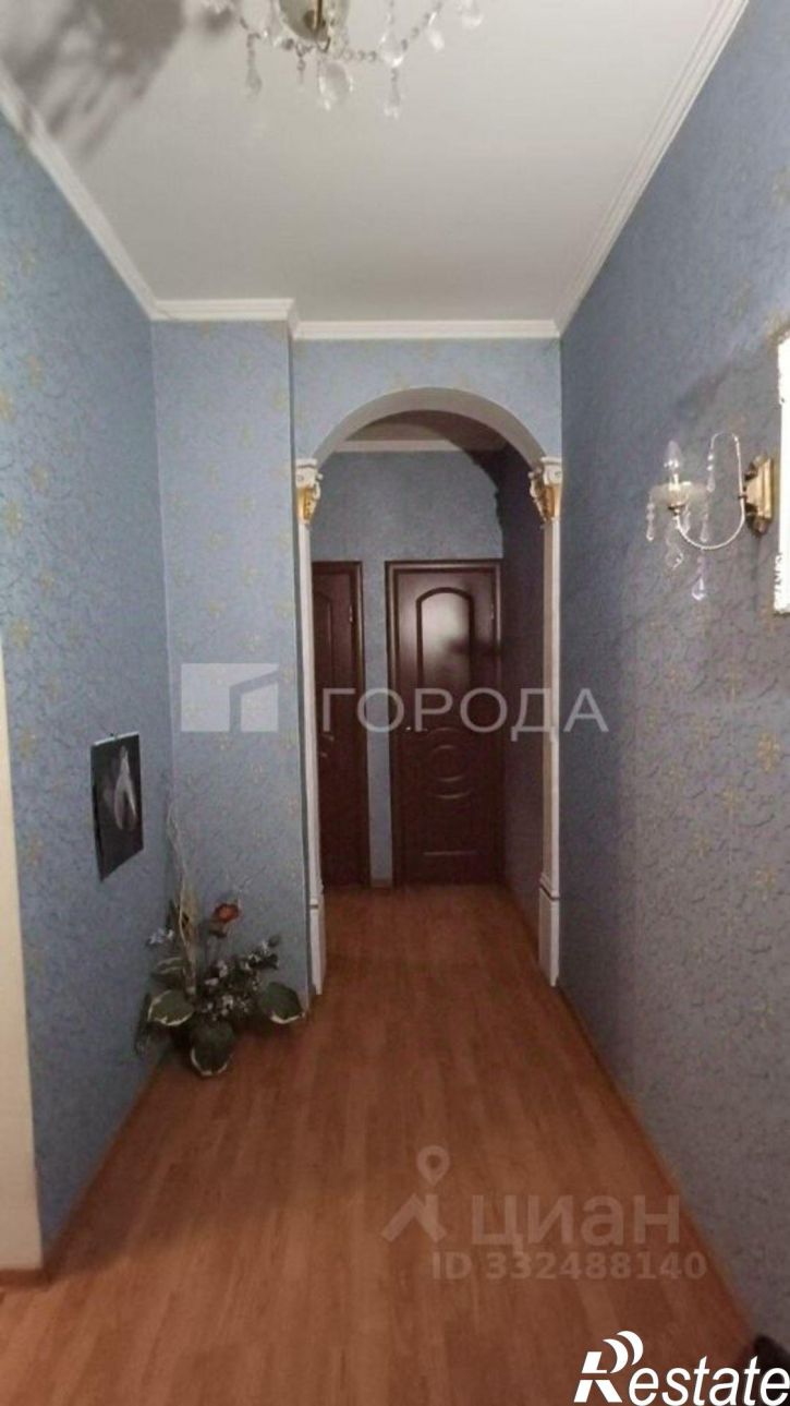 2-комн квартира б-р 9 Января, 88,  д. 88