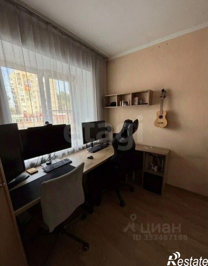 2-комн квартира пр-кт Ленина, 113,  д. 113