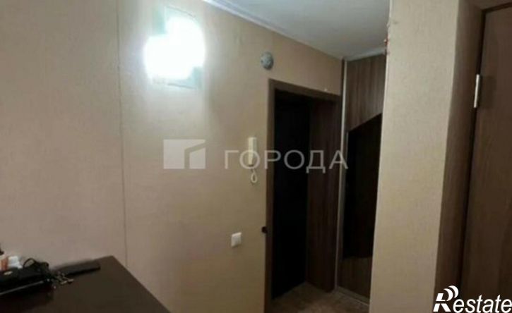 1-комн квартира ул Малахова, 79А 2,  д. 79А 2,  к. 2