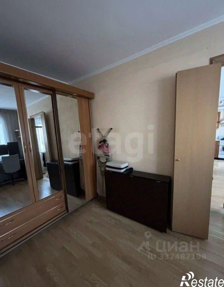 2-комн квартира пр-кт Ленина, 113,  д. 113