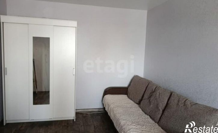 1-комн квартира ул Папанинцев, 121,  д. 121