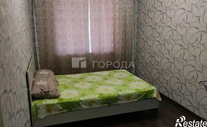 2-комн квартира ул Власихинская, 83,  д. 83
