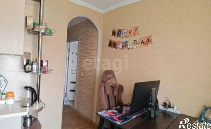 1-комн квартира ул Шевченко, 82,  д. 82