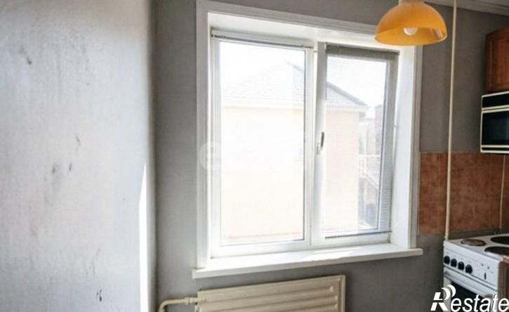 1-комн квартира ул Папанинцев, 121,  д. 121