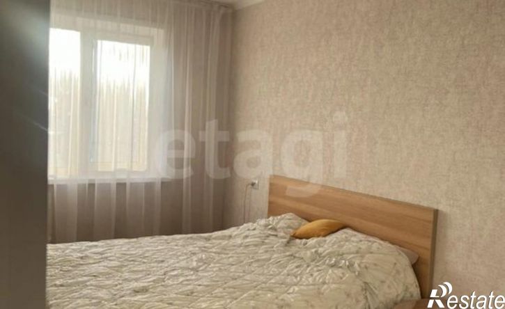 3-комн квартира ул Попова, 79,  д. 79
