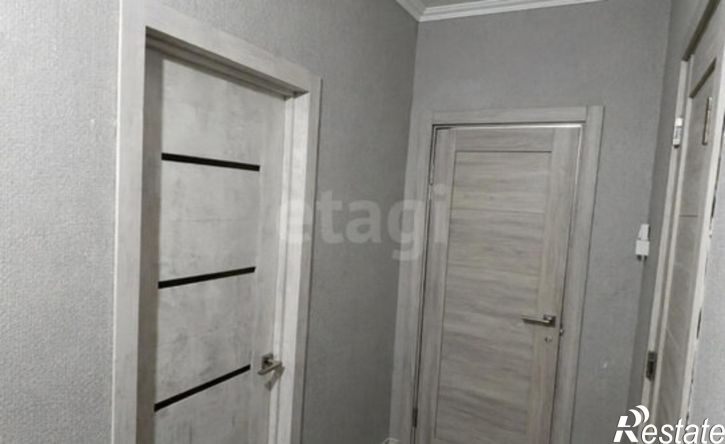 1-комн квартира ул Папанинцев, 121,  д. 121