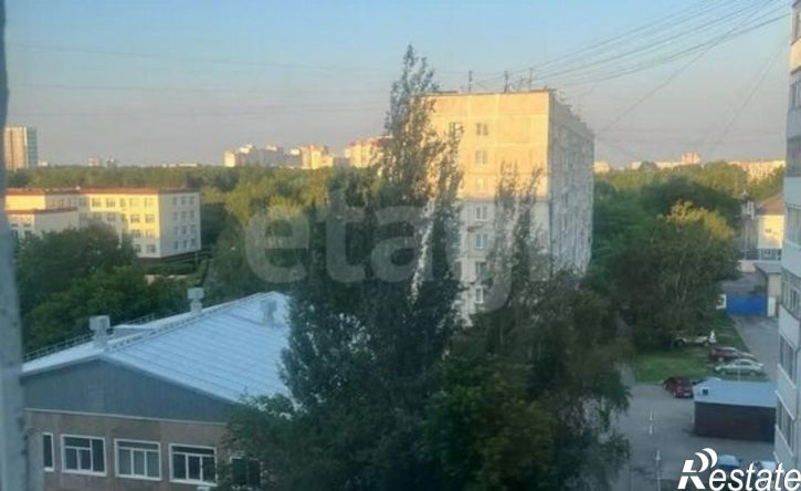 3-комн квартира ул Попова, 79,  д. 79