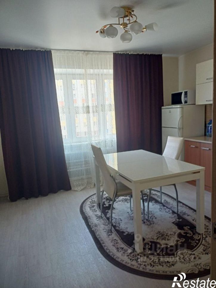 2-комн квартира ул 65 лет Победы, 23,  д. 23