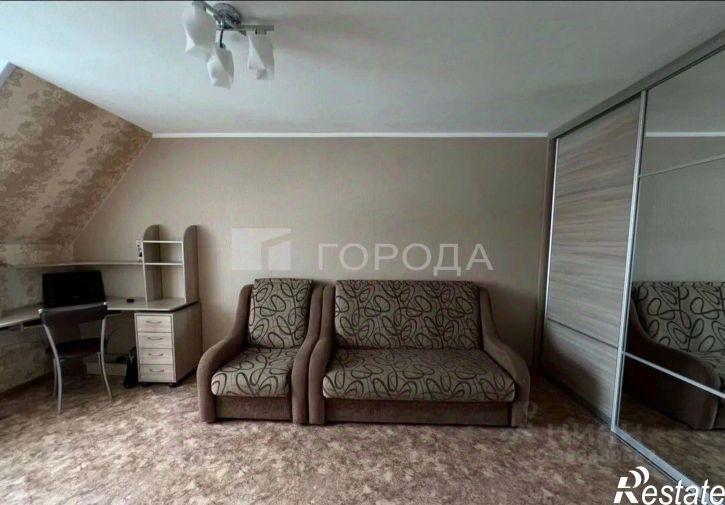 1-комн квартира ул Малахова, 79А 2,  д. 79А 2,  к. 2