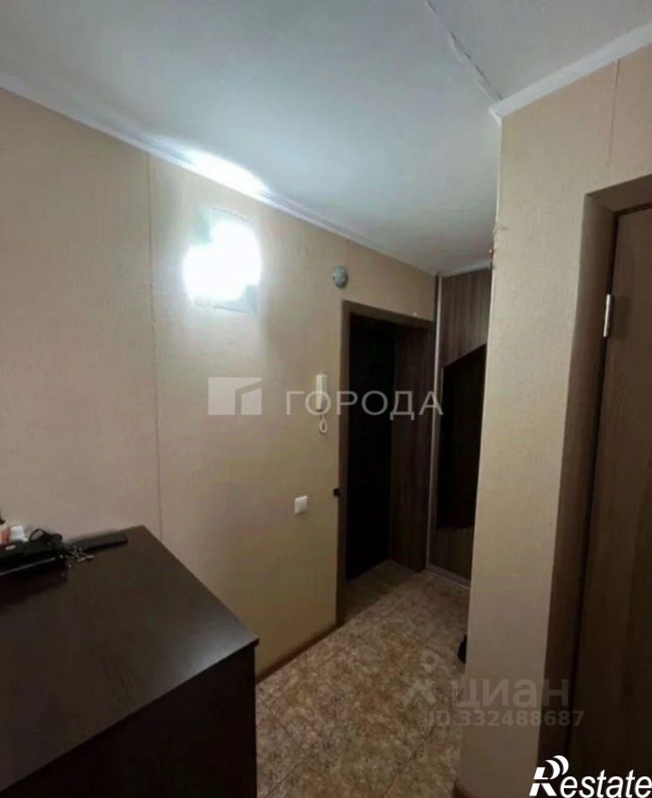1-комн квартира ул Малахова, 79А 2,  д. 79А 2,  к. 2