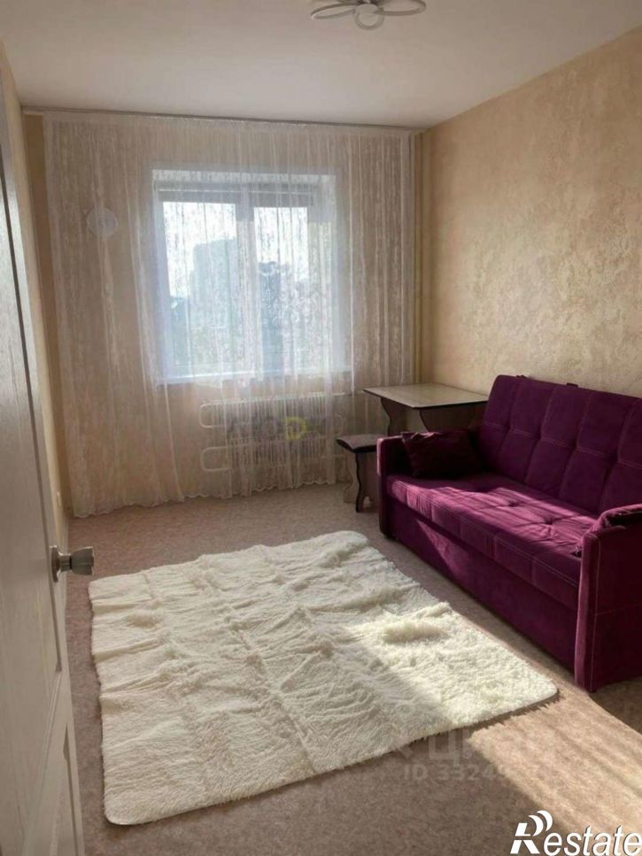 2-комн квартира улица Шумакова, 65,  д. 65