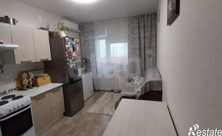 1-комн квартира Балтийская улица, 99,  д. 99