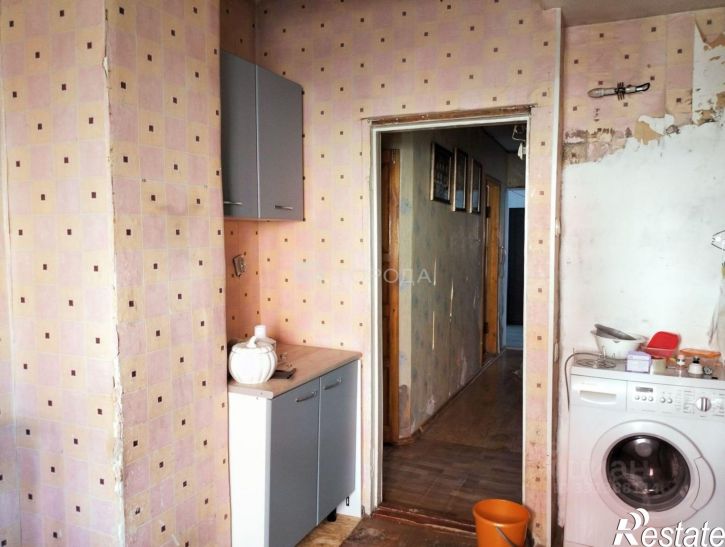 3-комн квартира проспект Строителей, 24,  д. 24