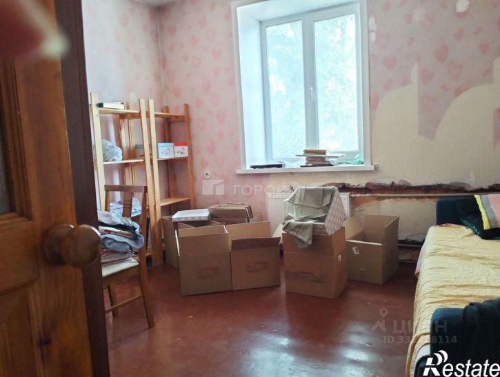 3-комн квартира проспект Строителей, 24,  д. 24