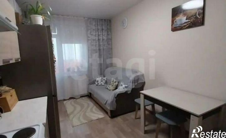 1-комн квартира Балтийская улица, 99,  д. 99