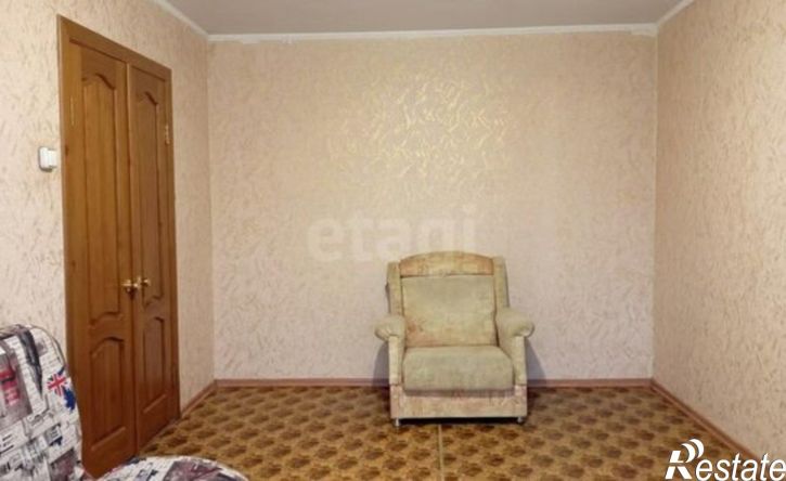 1-комн квартира улица Матросова, 10,  д. 10
