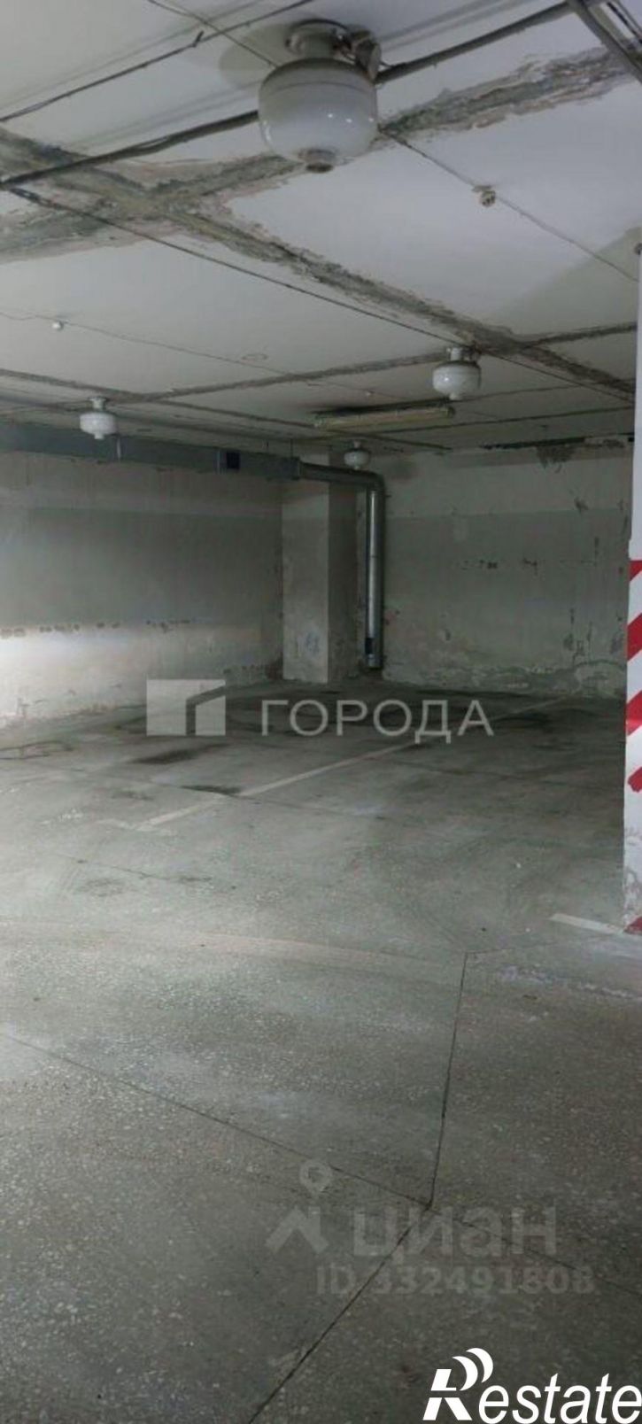 Гараж/парковка Партизанская улица, 105,  д. 105