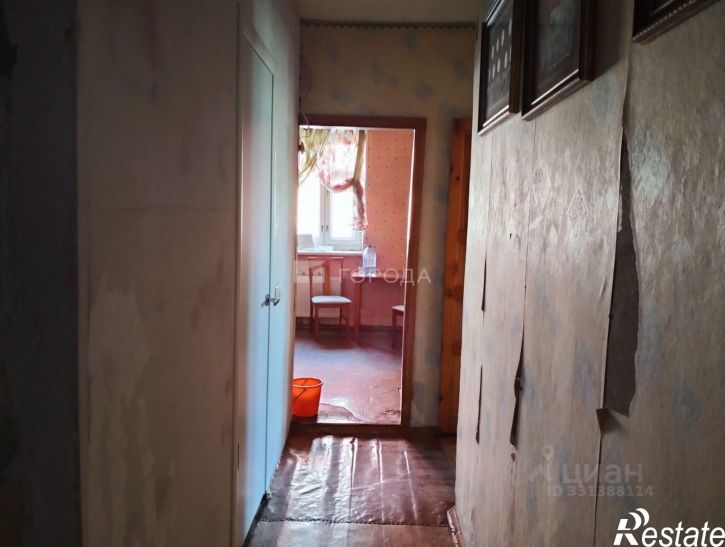 3-комн квартира проспект Строителей, 24,  д. 24