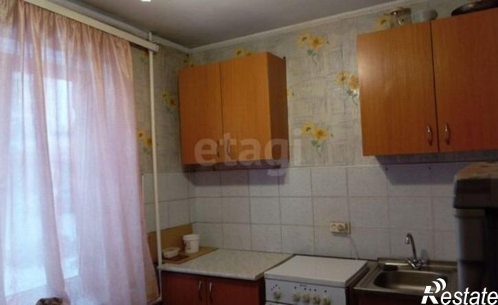 1-комн квартира улица Матросова, 10,  д. 10