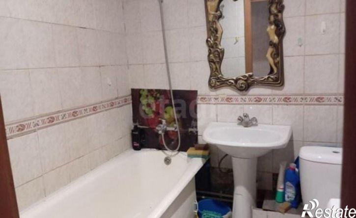 1-комн квартира улица Матросова, 10,  д. 10