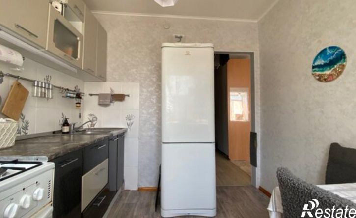 1-комн квартира улица Воровского, 136,  д. 136