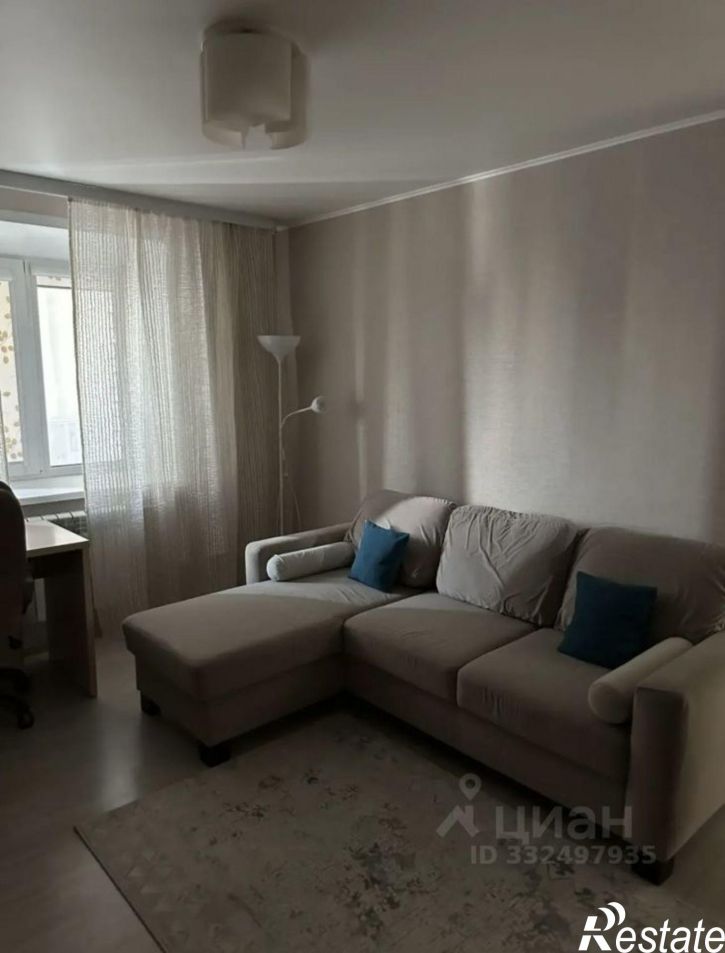 1-комн квартира ул Шевченко, 144а,  д. 144а