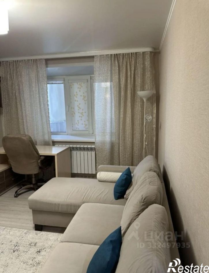 1-комн квартира ул Шевченко, 144а,  д. 144а