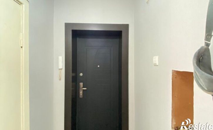 1-комн квартира улица Воровского, 136,  д. 136
