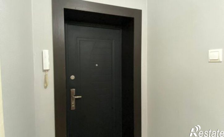 1-комн квартира улица Воровского, 136,  д. 136