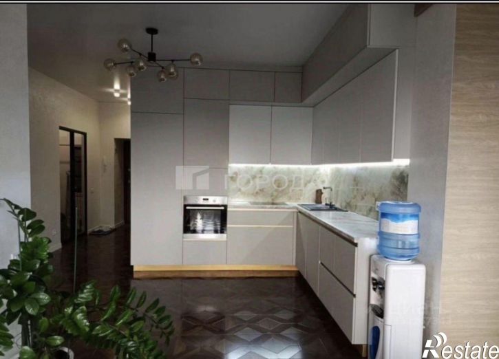 3-комн квартира ул Профинтерна, 7а,  д. 7а