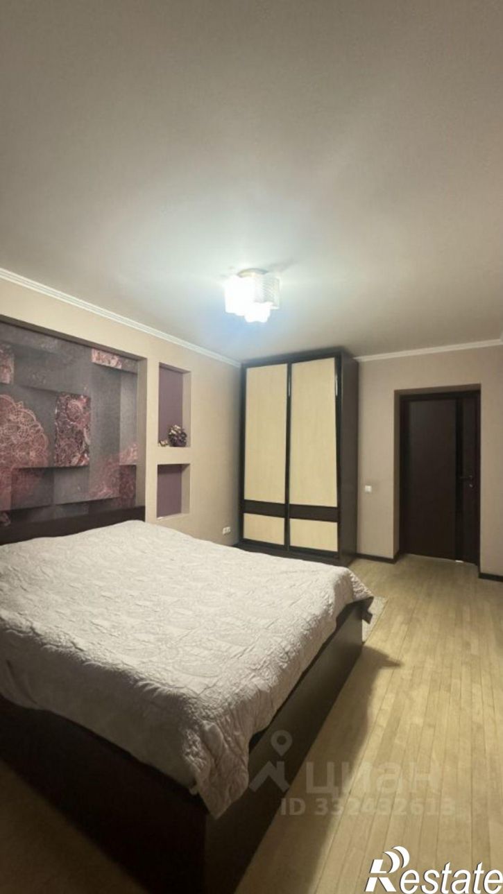3-комн квартира ул Шумакова, 16,  д. 16
