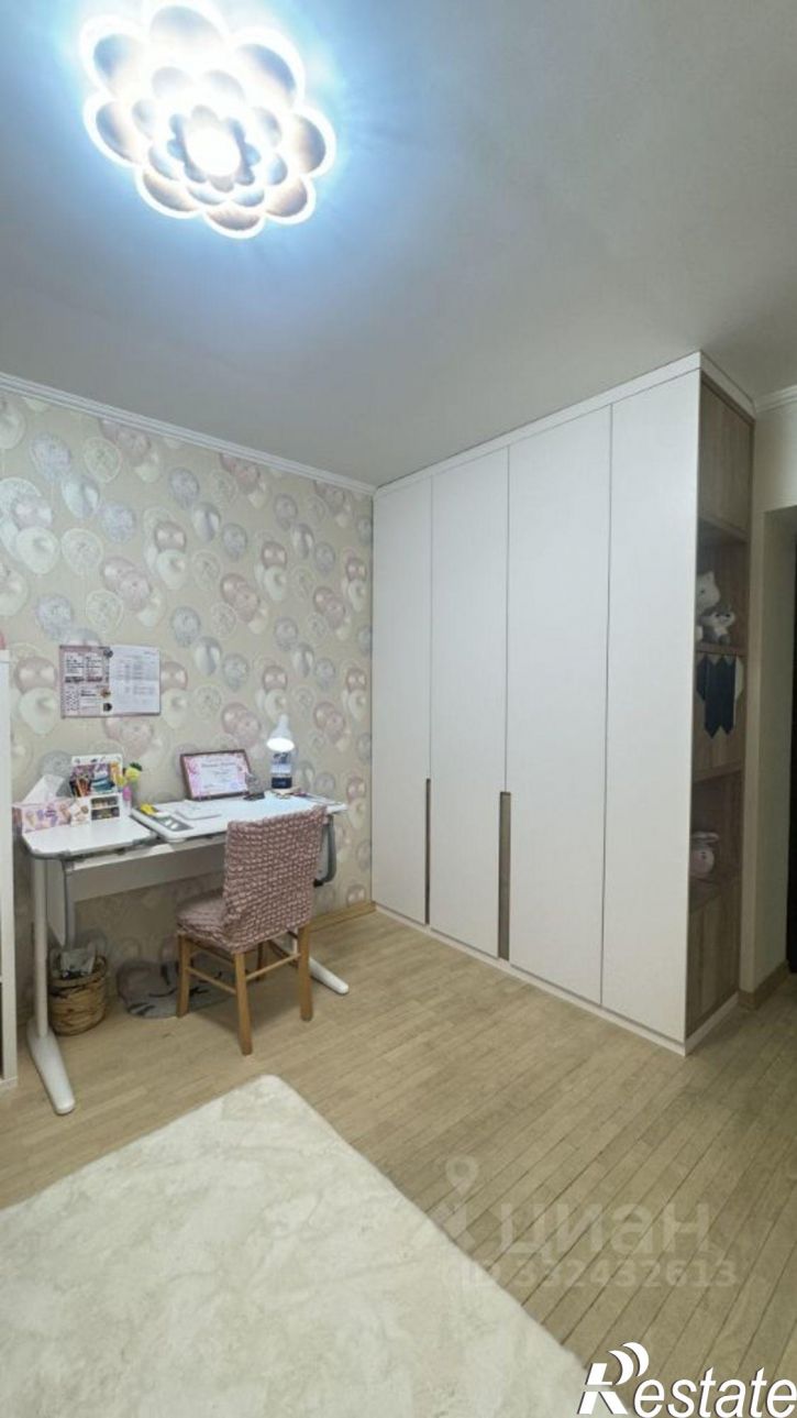 3-комн квартира ул Шумакова, 16,  д. 16
