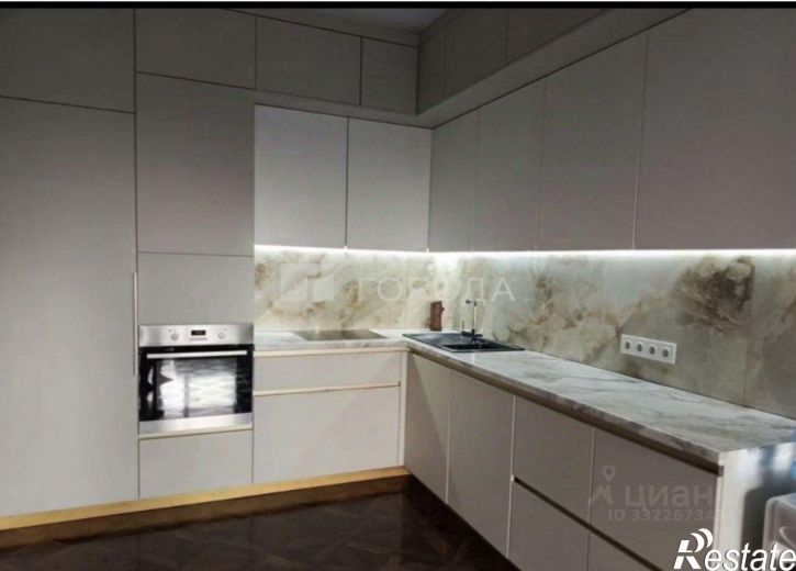 3-комн квартира ул Профинтерна, 7а,  д. 7а