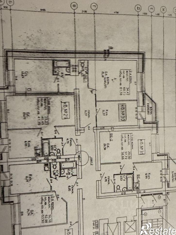 2-комн квартира ул Шевченко, 154,  д. 154