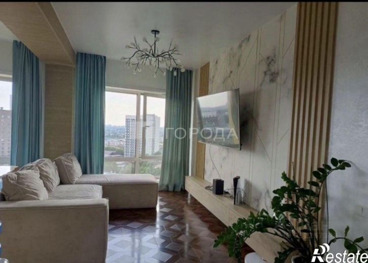 3-комн квартира ул Профинтерна, 7а,  д. 7а