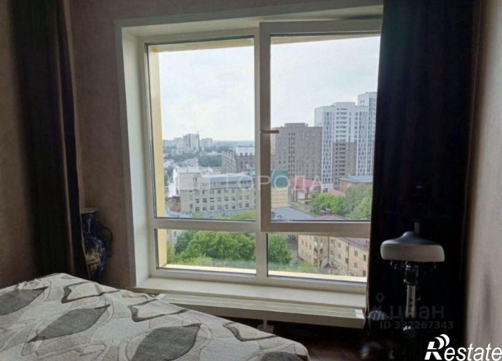 3-комн квартира ул Профинтерна, 7а,  д. 7а