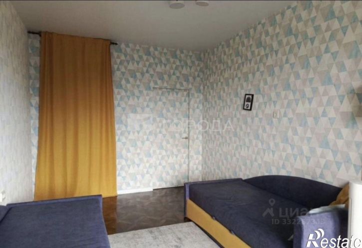3-комн квартира ул Профинтерна, 7а,  д. 7а