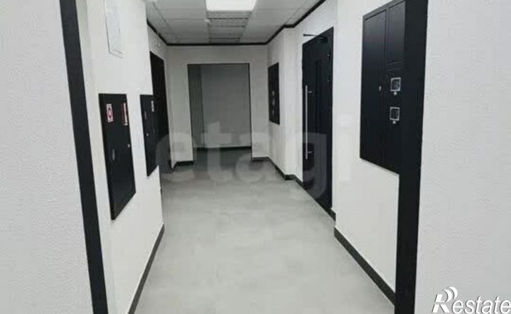 2-комн квартира пр-кт Дзержинского, 1А,  д. 1А
