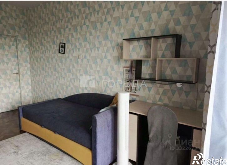 3-комн квартира ул Профинтерна, 7а,  д. 7а