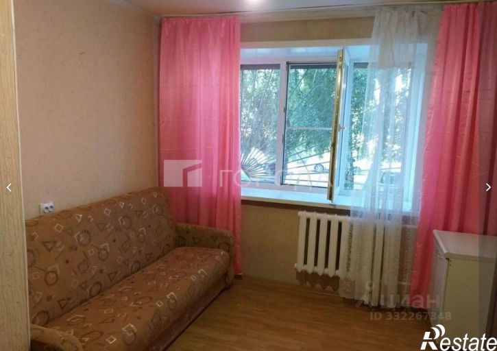 1-комн квартира ул Советской Армии, 163А,  д. 163А