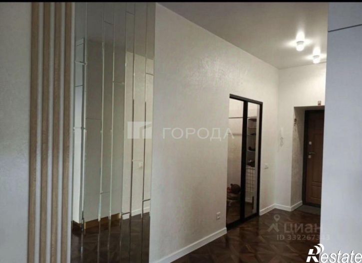 3-комн квартира ул Профинтерна, 7а,  д. 7а