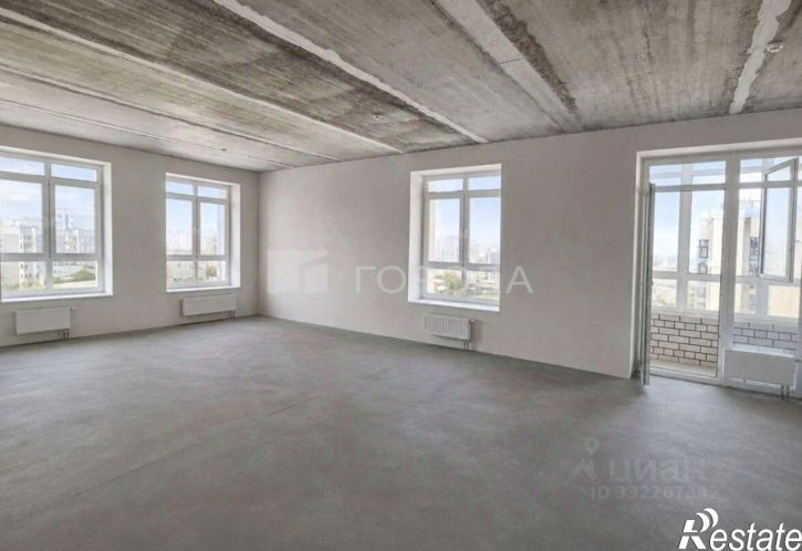 3-комн квартира ул Взлетная, 2Г,  д. 2Г