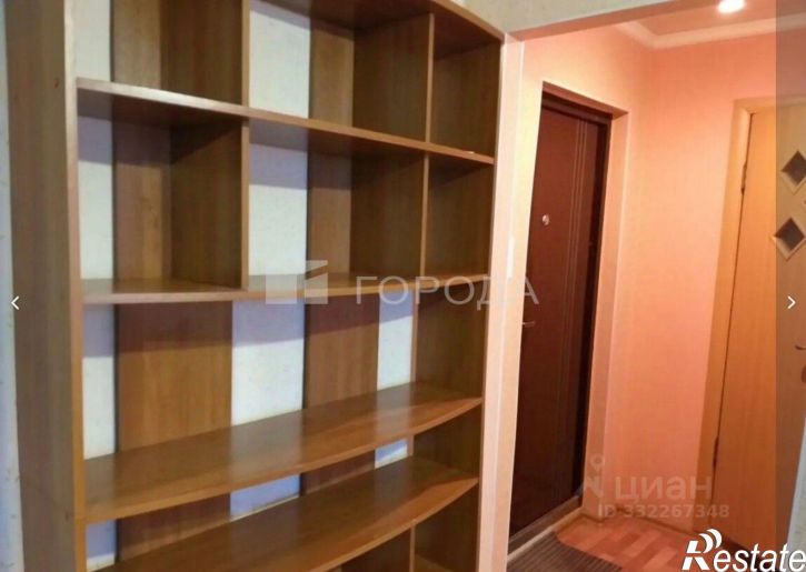 1-комн квартира ул Советской Армии, 163А,  д. 163А